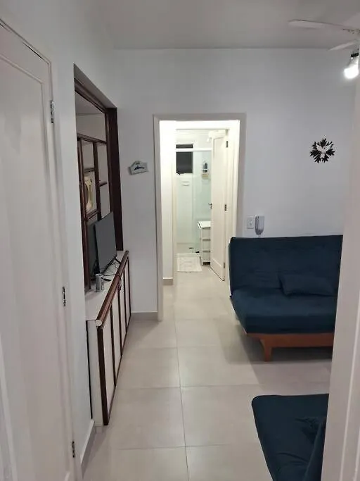 Lindo Apartamento Tombo e Asturias-1