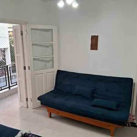 Lindo Apartamento Tombo e Asturias-2