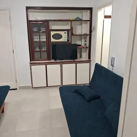 Lindo Apartamento Tombo e Asturias-3