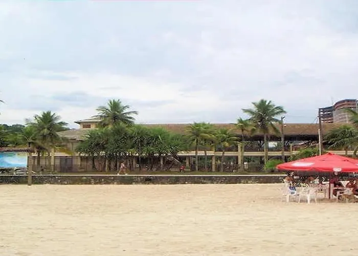 Condominio Pantai Enseada Guarujá